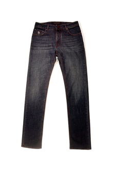 Ravello 5-pocket Jeans - Medium Dark Wash W2