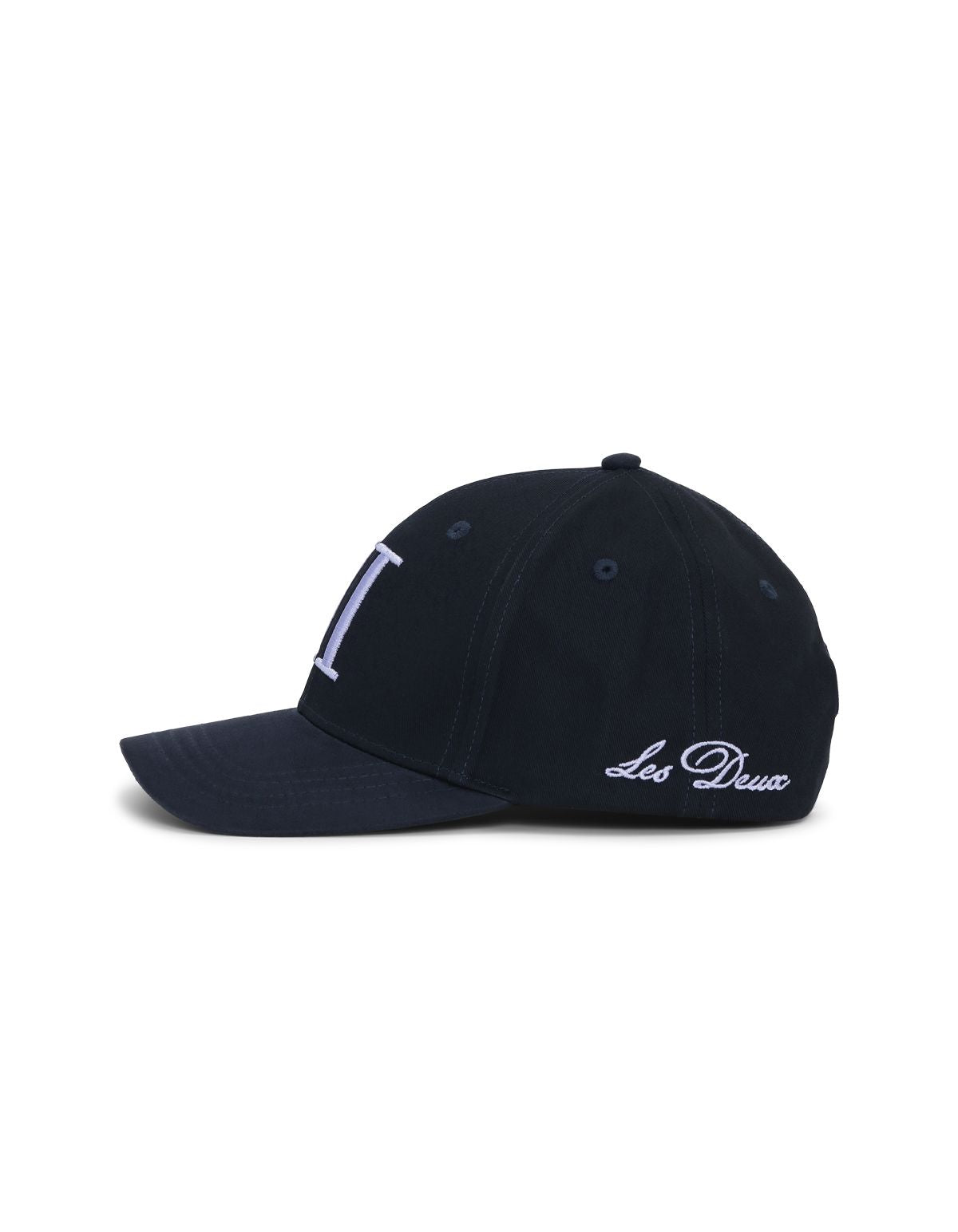 Core Baseball Cap Dark Navy Blue