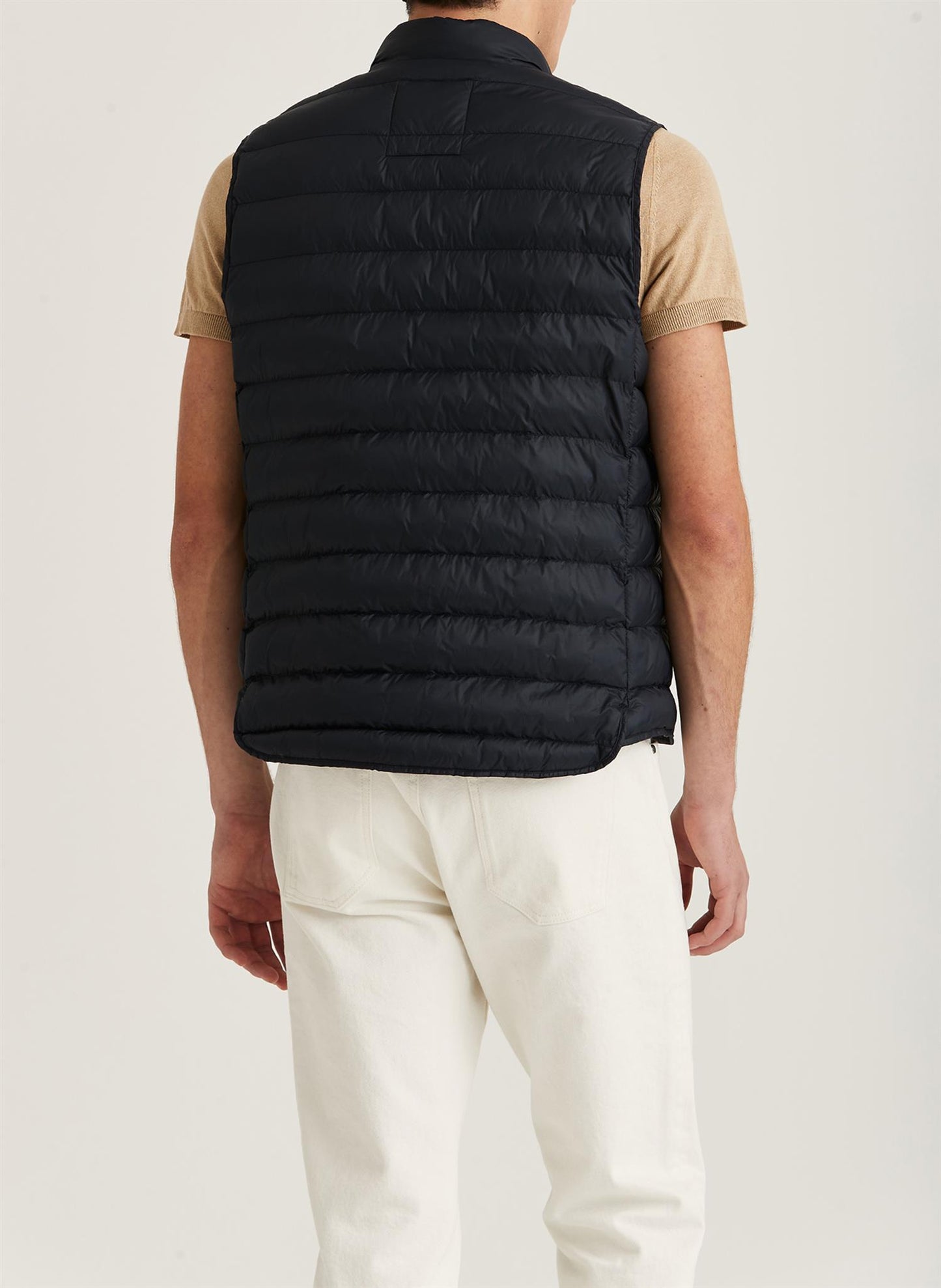 Norfolk Liner Vest