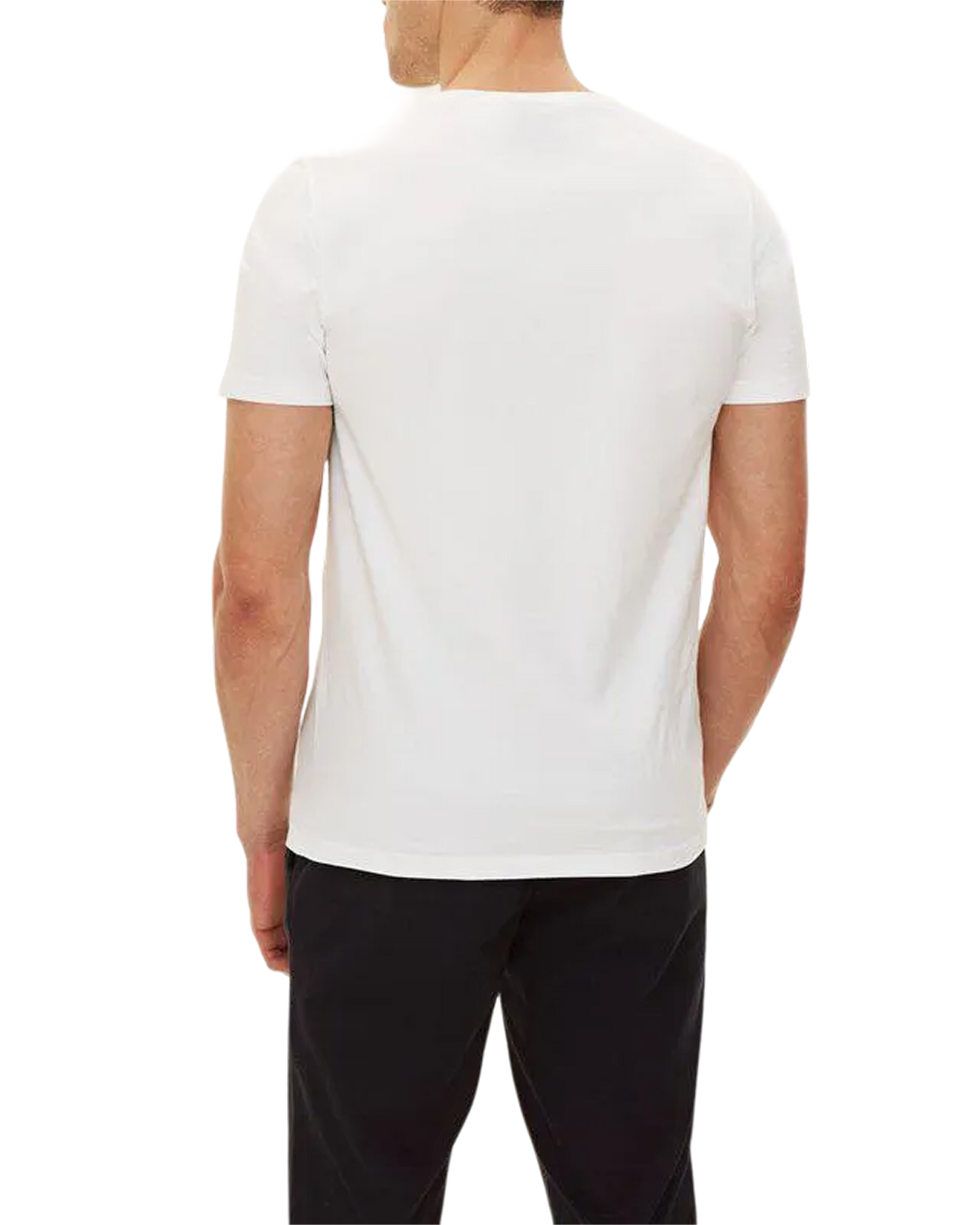 Slim Fit Stretch T-shirt