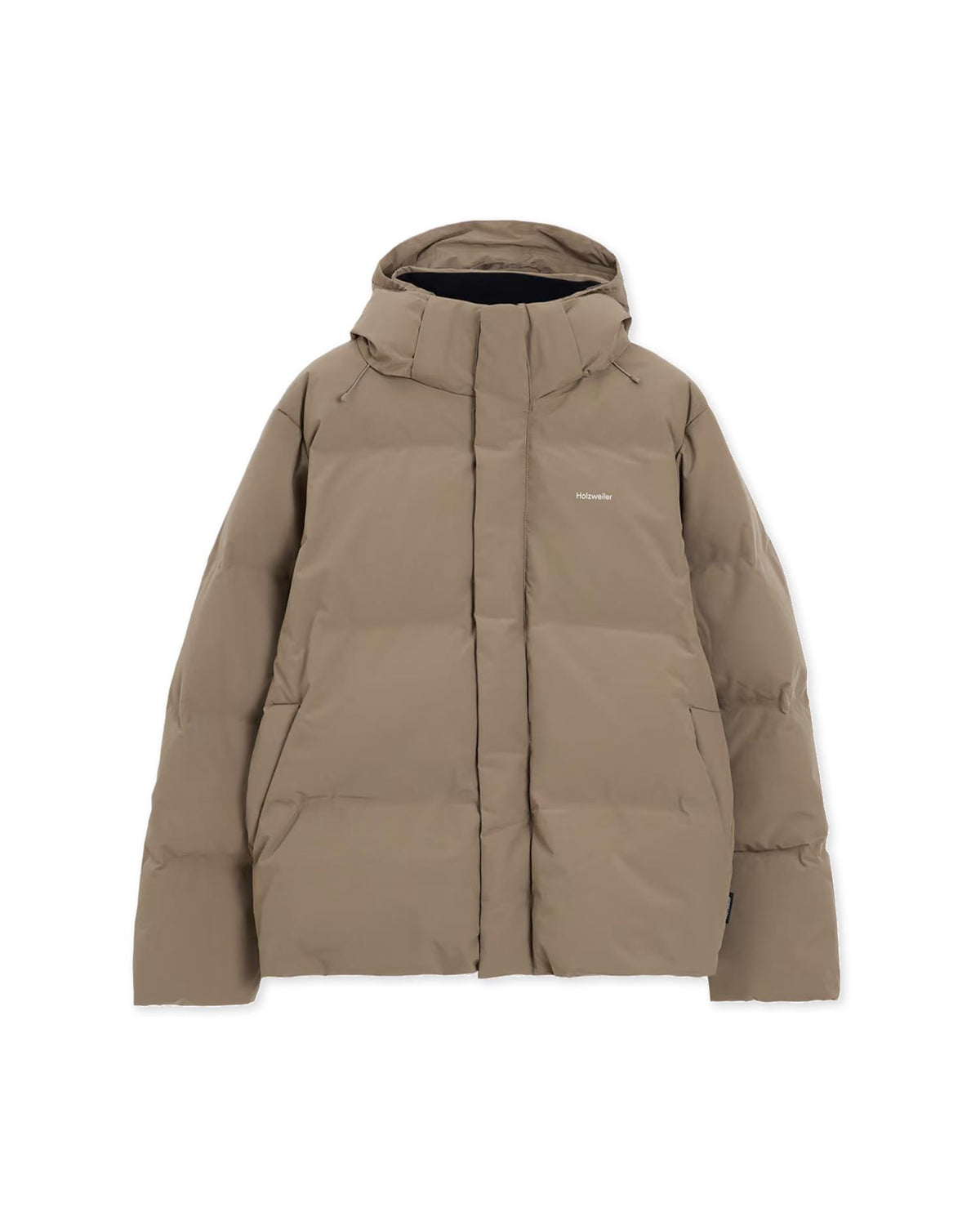 Dovre Lt Down Jacket Beige