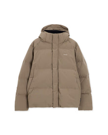 Dovre Lt Down Jacket Beige