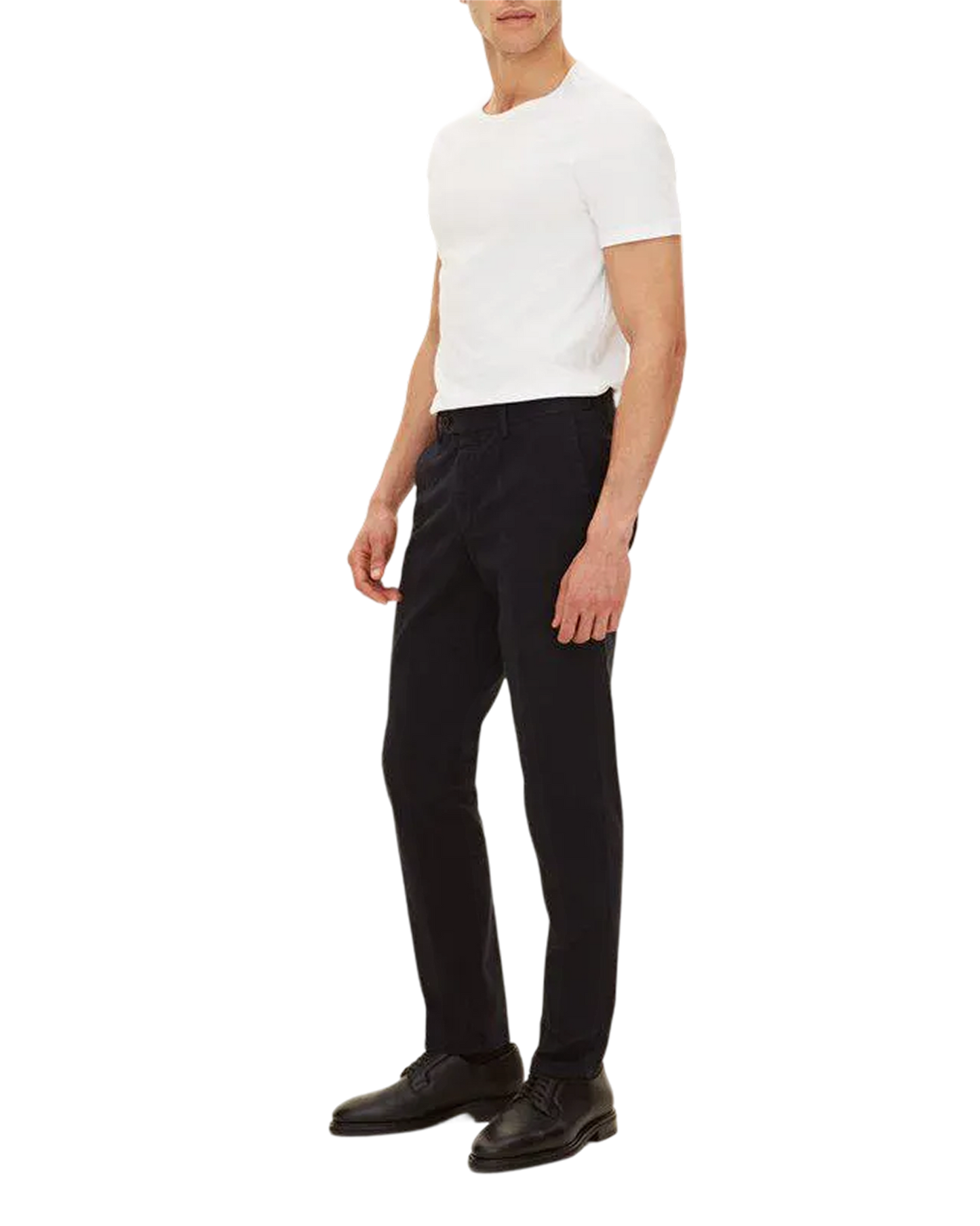 Slim Fit Stretch T-shirt