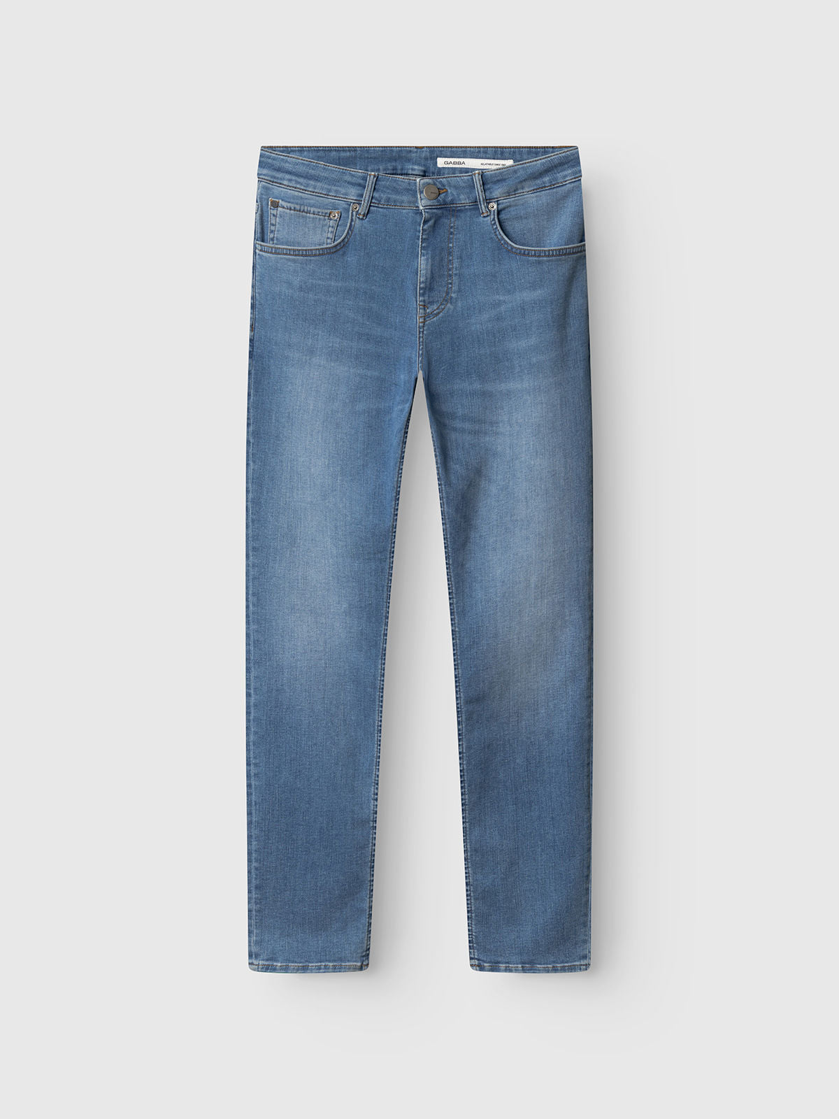 Gabjones Dhera Jeans Lt.Blue Denim