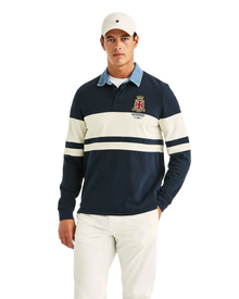Weston Rugger - Old Blue