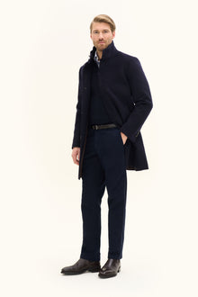 Chimney Frakk – Navy