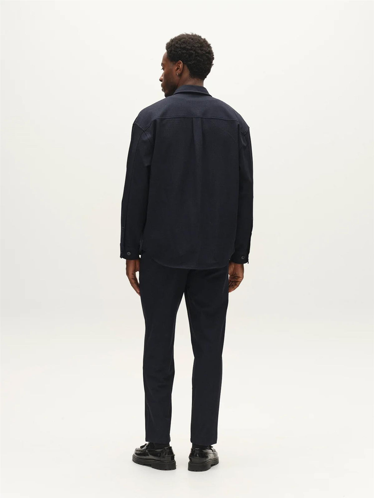 Gabjoe-Pas Rubin Pant