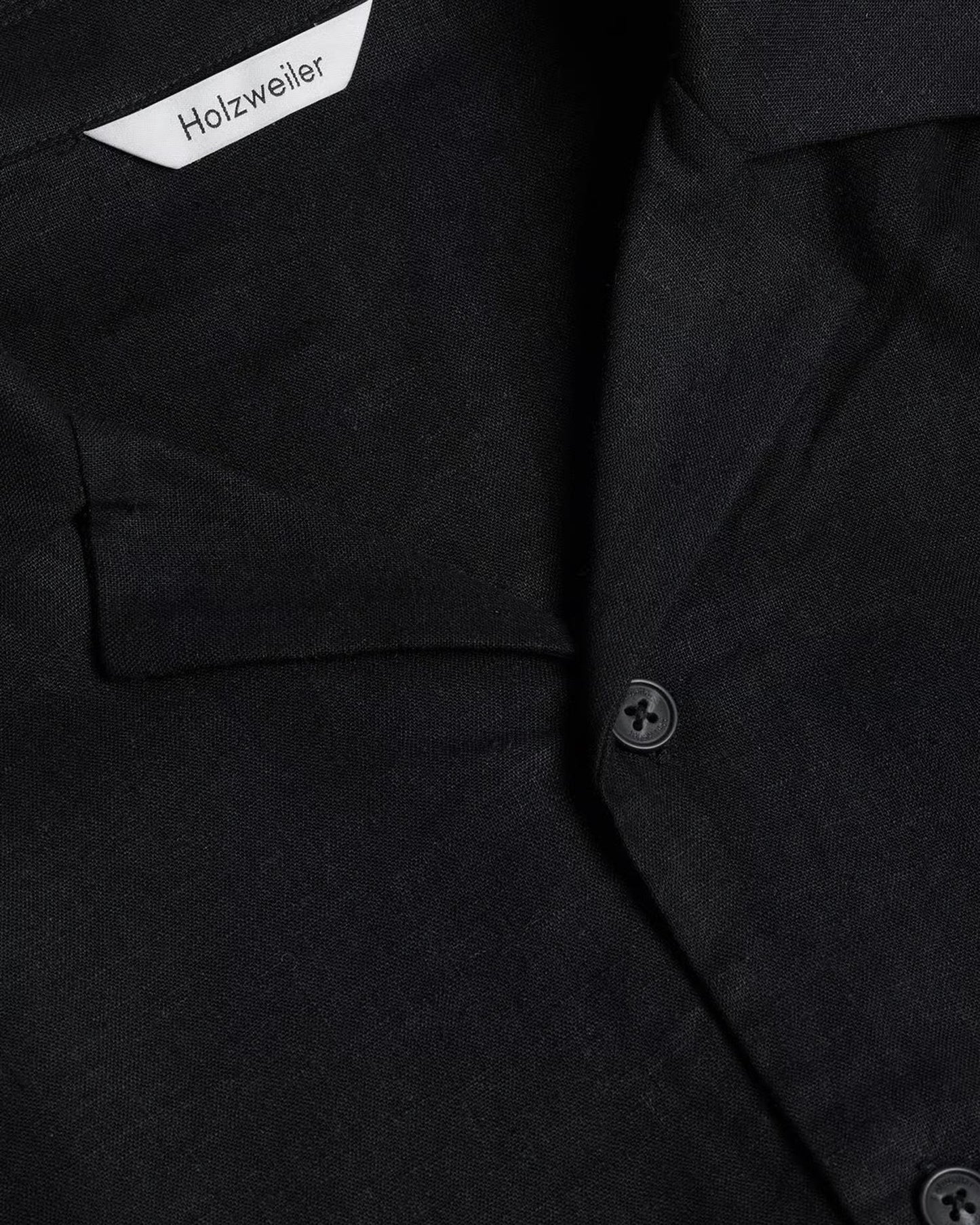 Pier Solid Shirt
