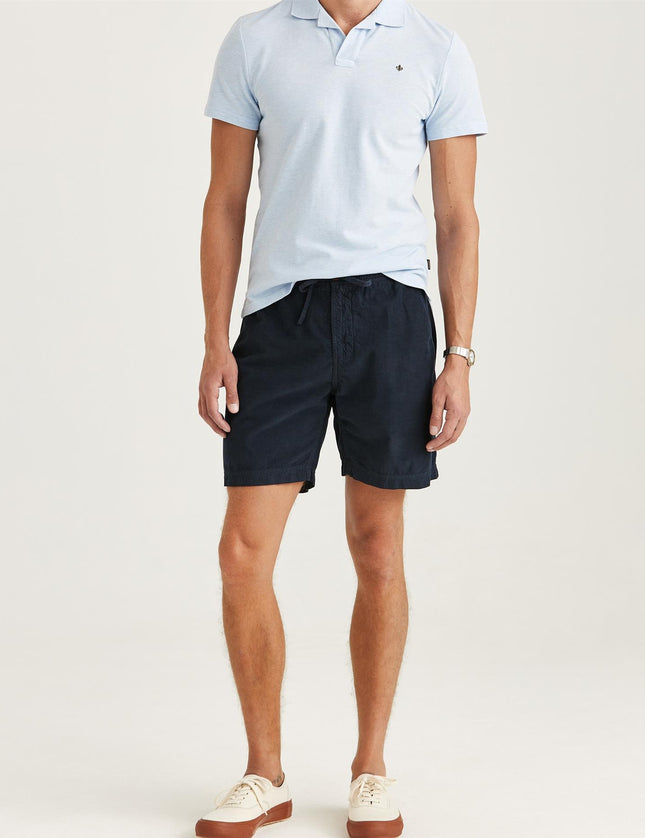 Fenix Cord Shorts