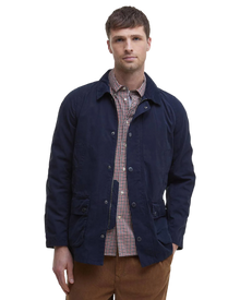 Ashby Casual Jacket