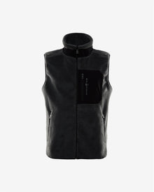 Bowman Pile Vest