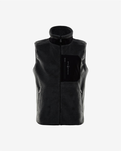 Bowman Pile Vest