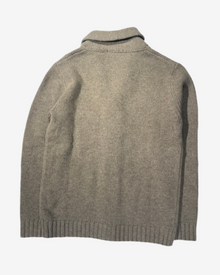 Nackington cardigan