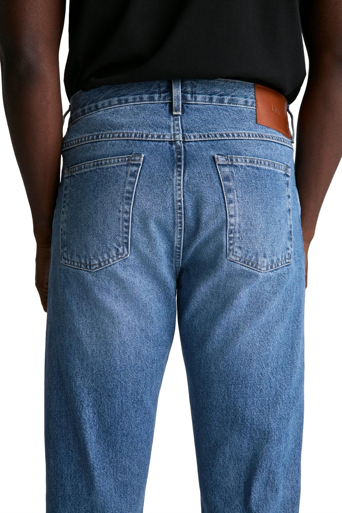 Fuller Japan Jeans - New Blue