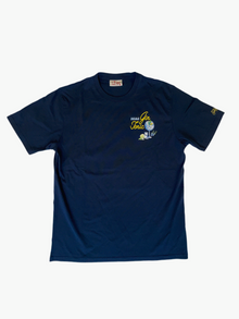 Tshirt man Drink Gin