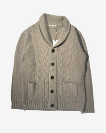 Nackington cardigan