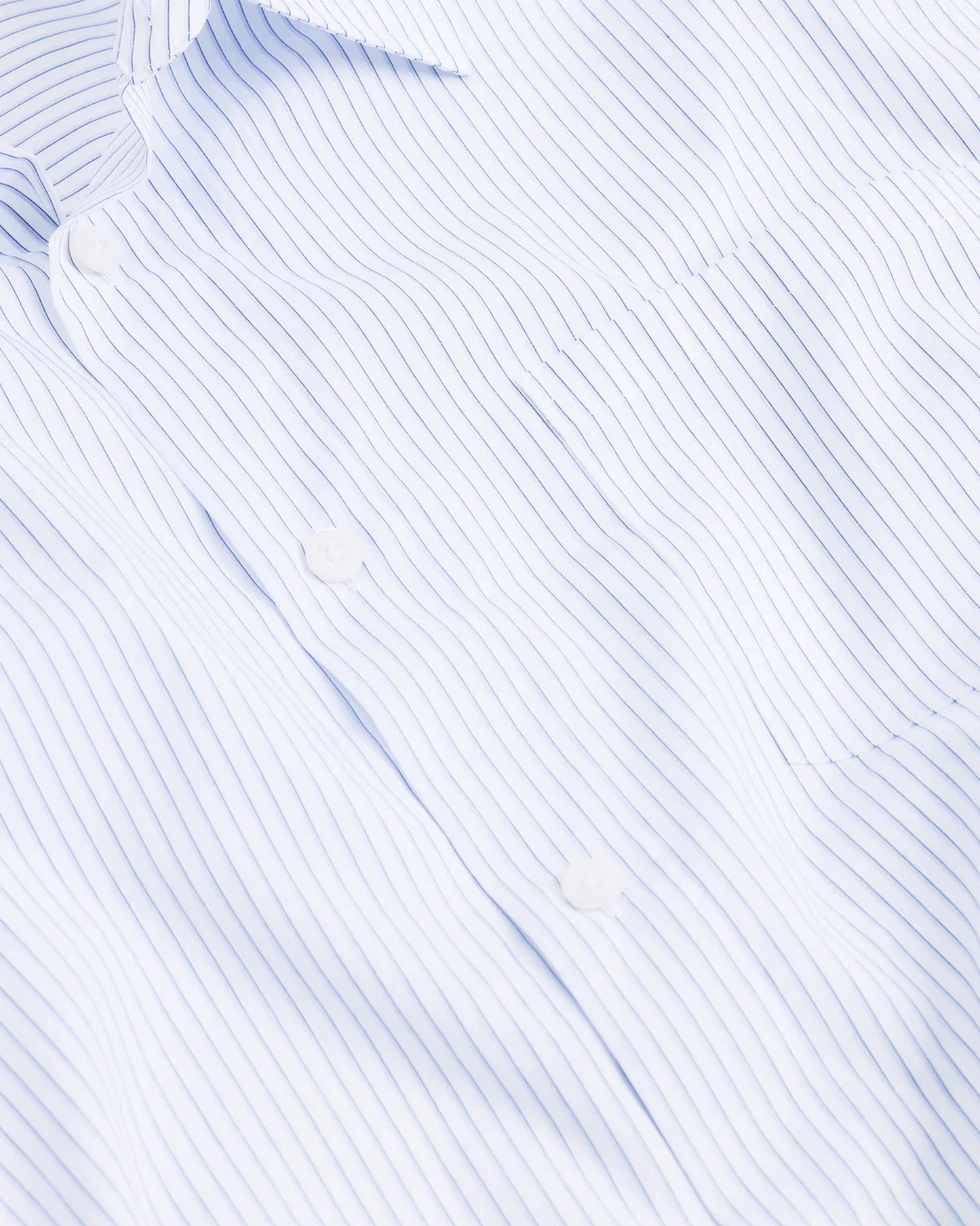 Regular Poplin Shirt
