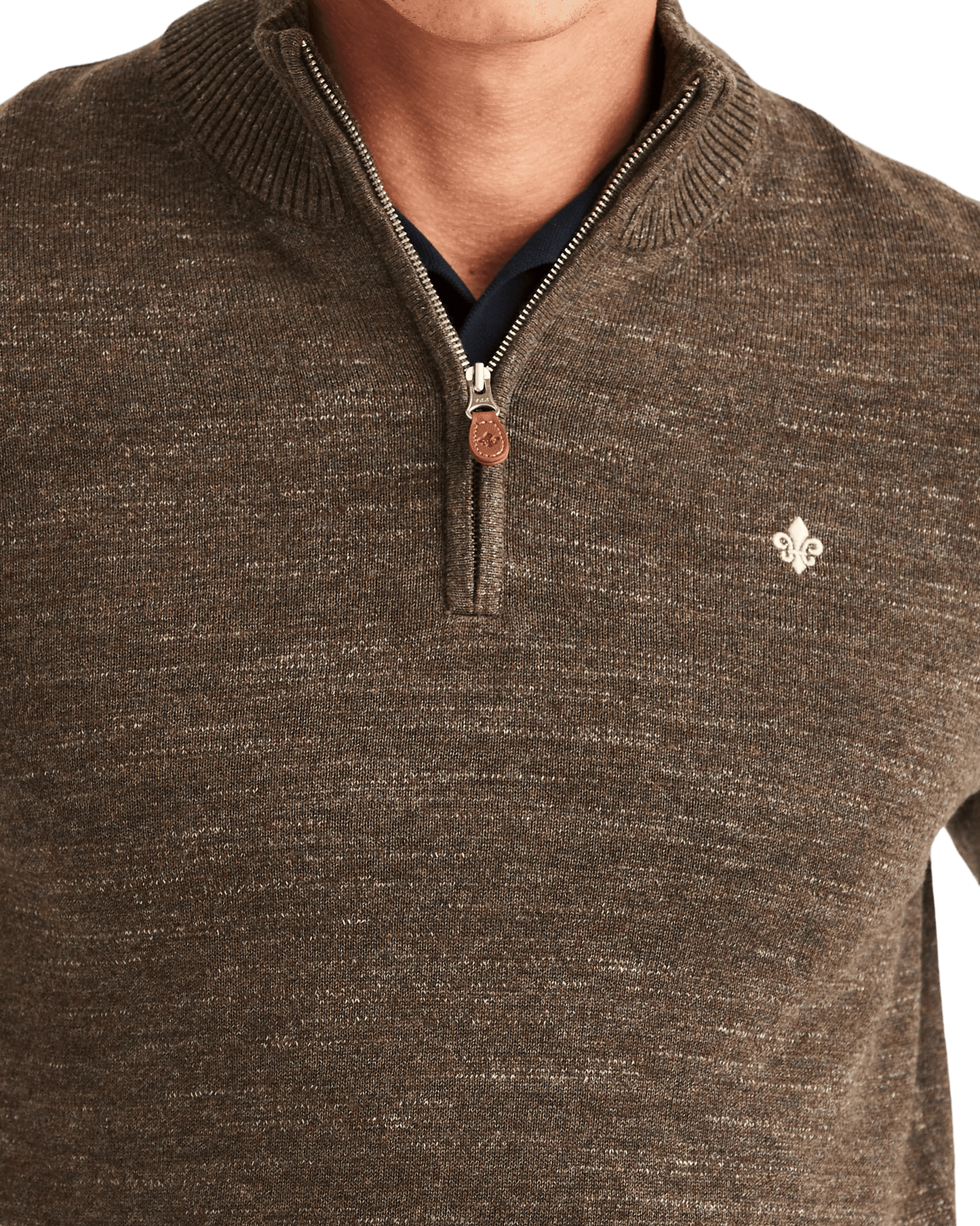 Randall Half Zip