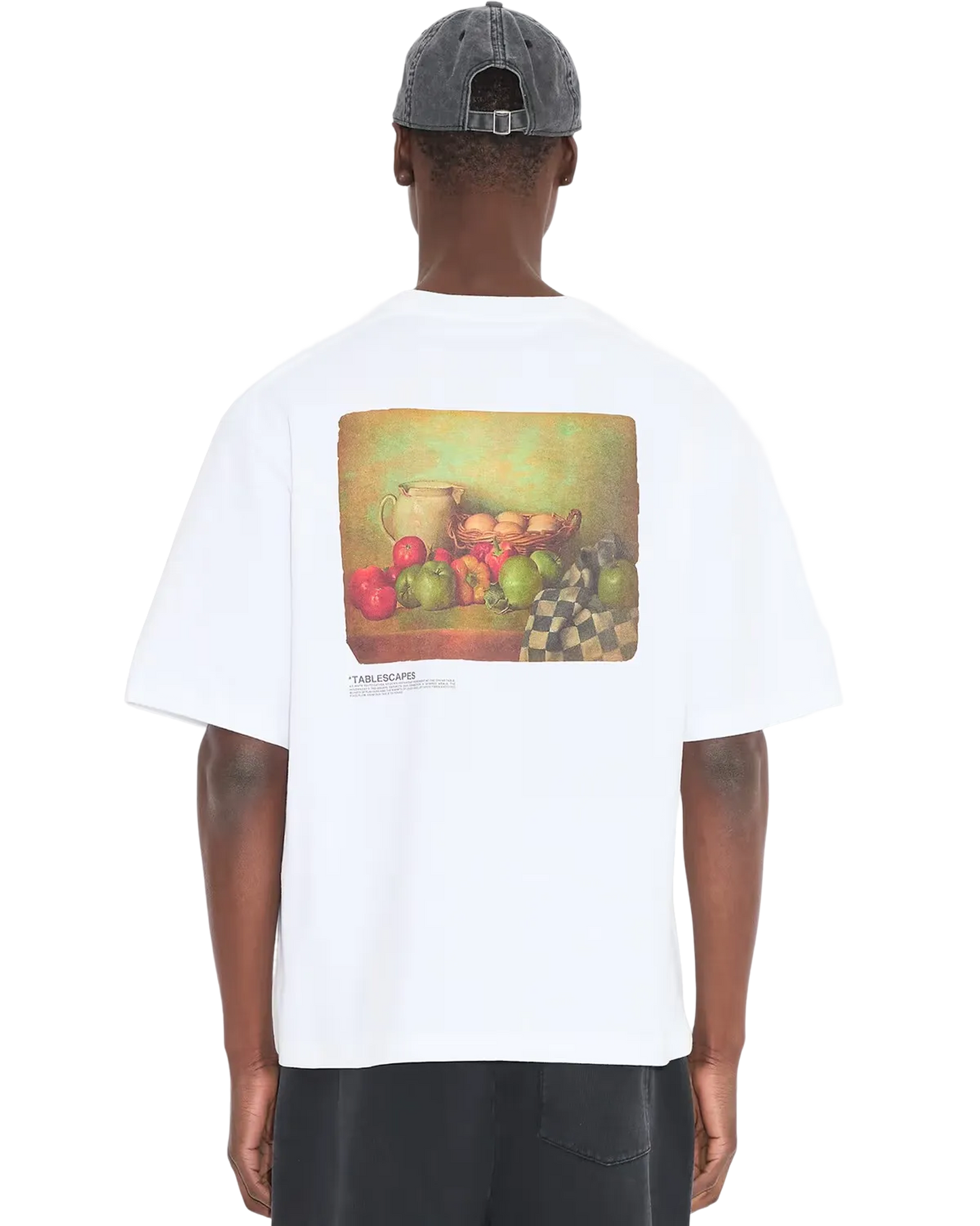 RANGER NATIONAL PAINT TEE