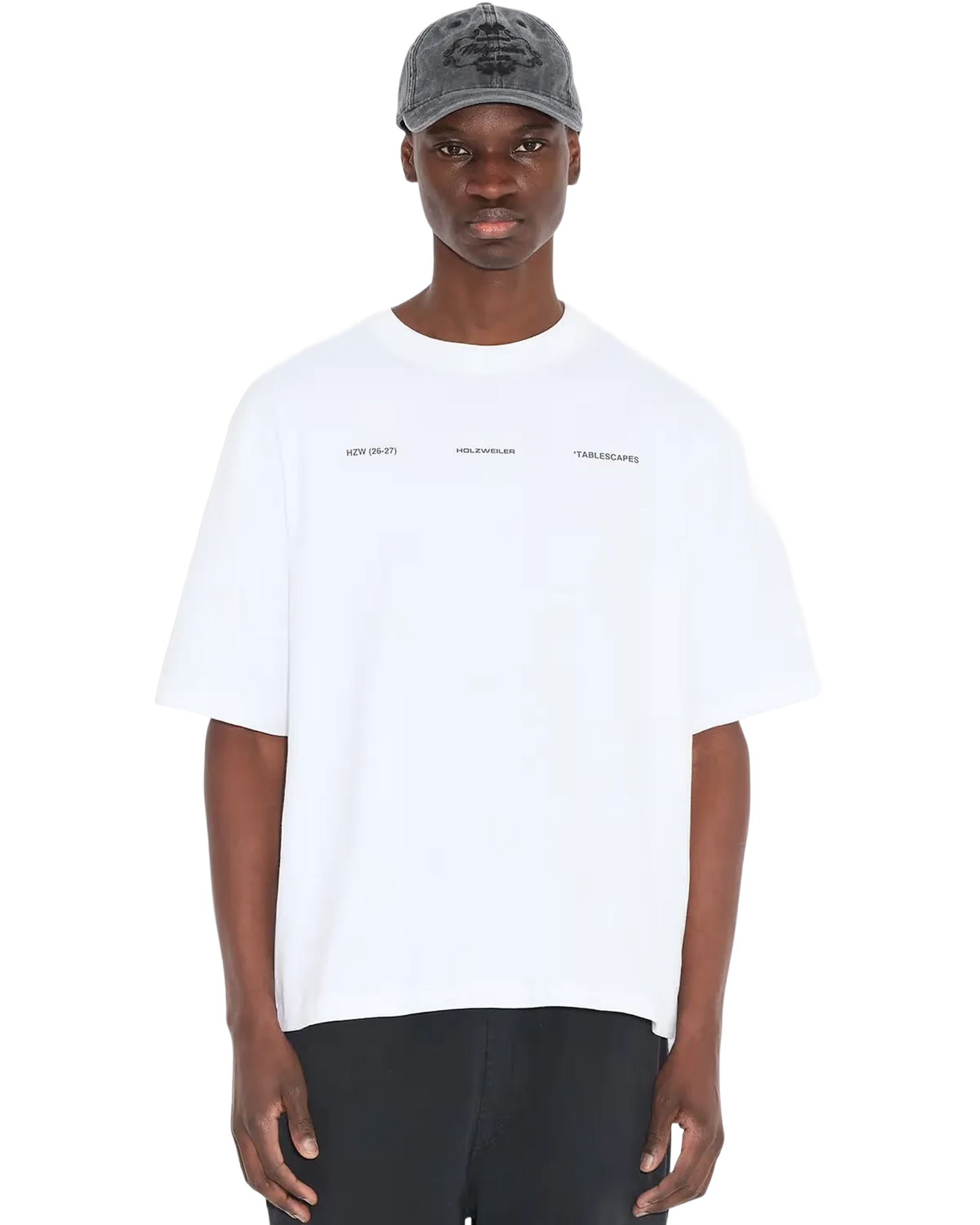 RANGER NATIONAL PAINT TEE