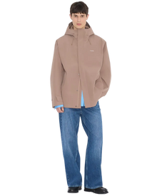 Fane Rain Jacket