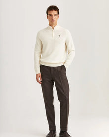 New Hertford Half Zip