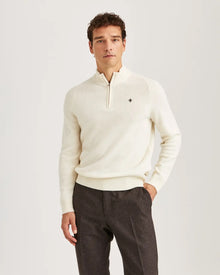 New Hertford Half Zip