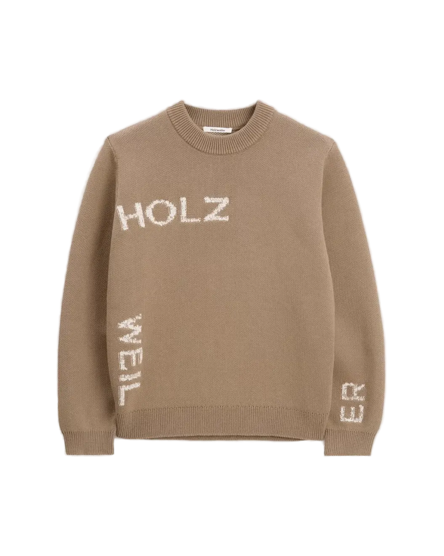 Haza Summer Logo Crew