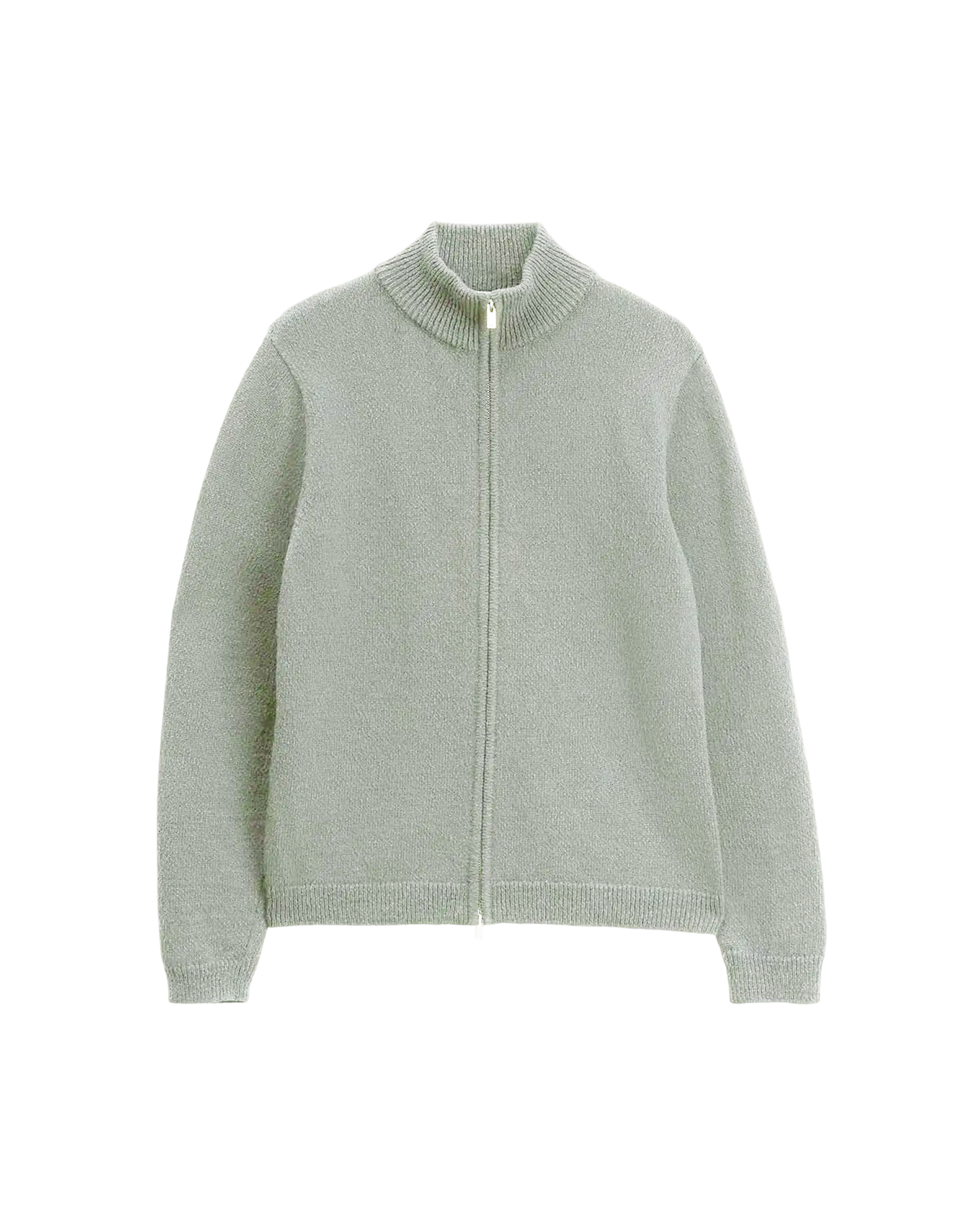 Atlantic Zip Cardgan