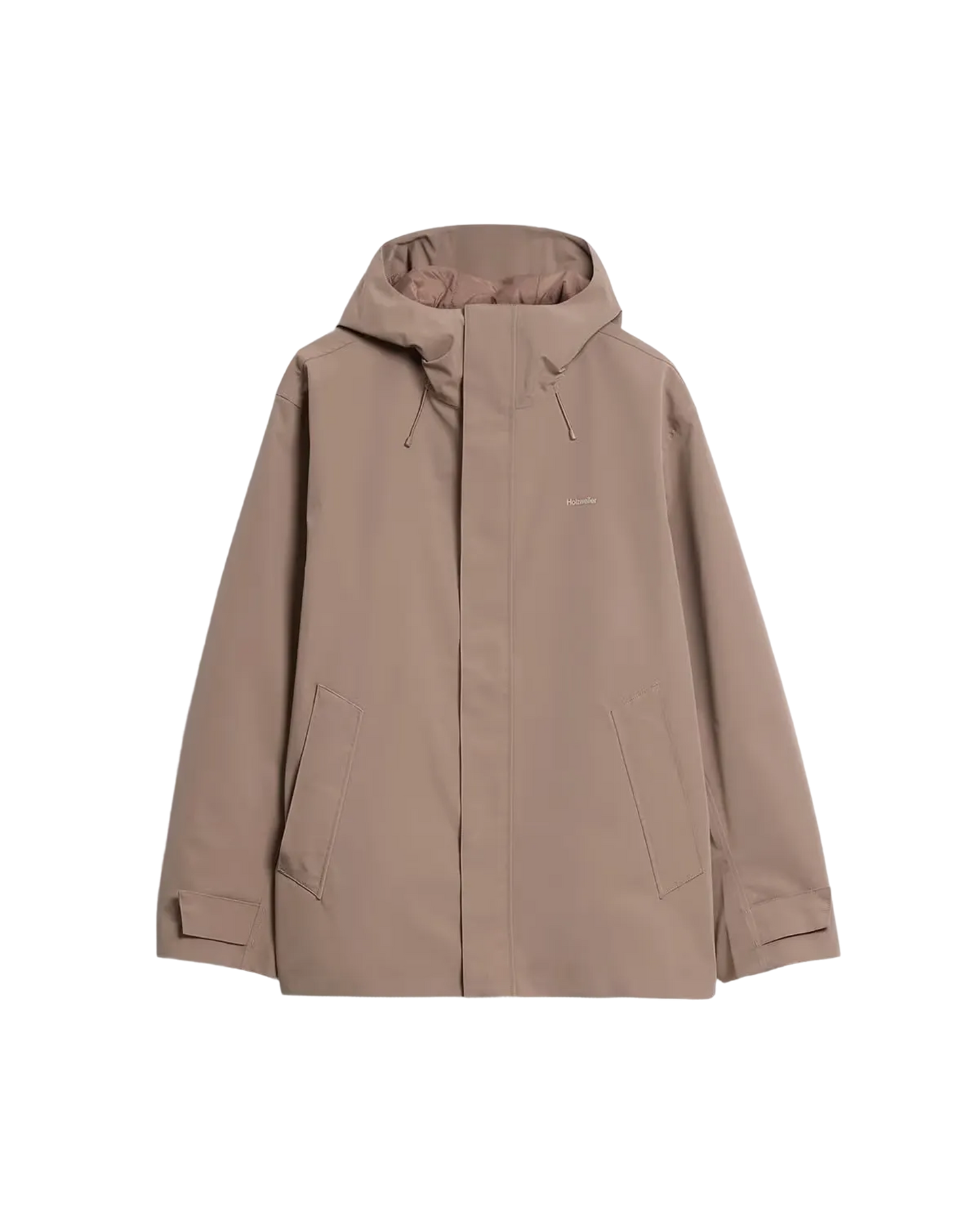 Fane Rain Jacket