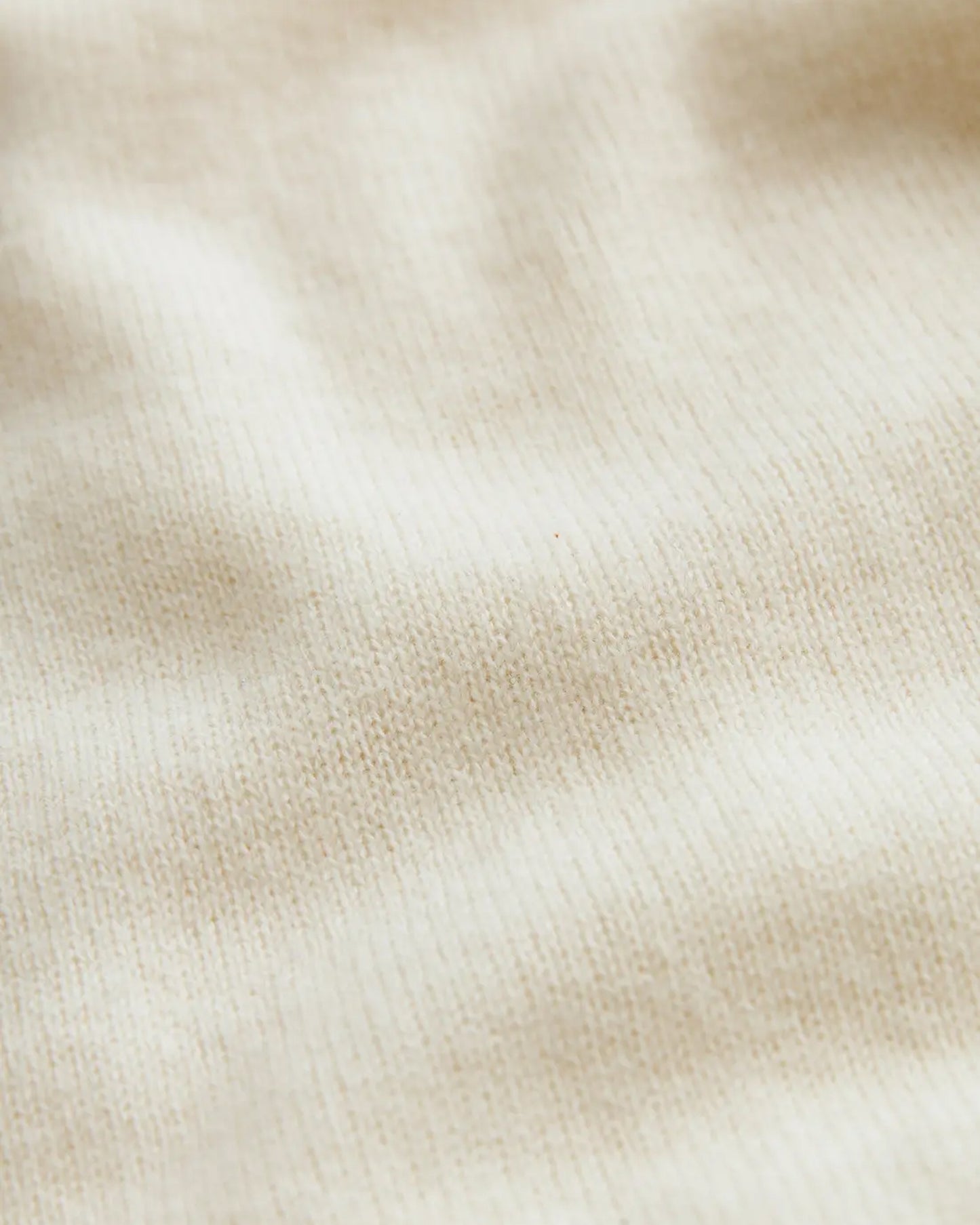 New Hertford Half Zip