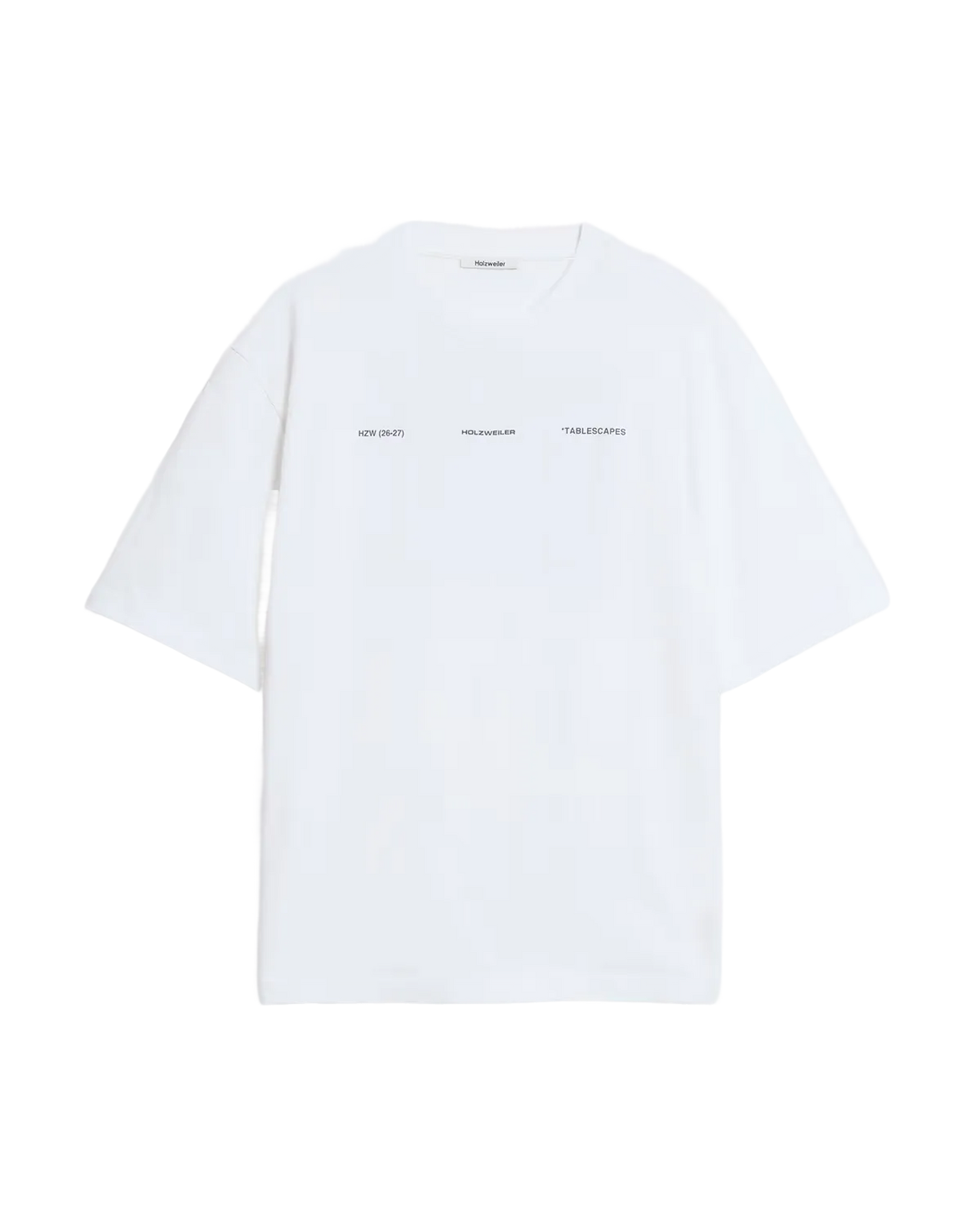 RANGER NATIONAL PAINT TEE