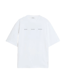 RANGER NATIONAL PAINT TEE