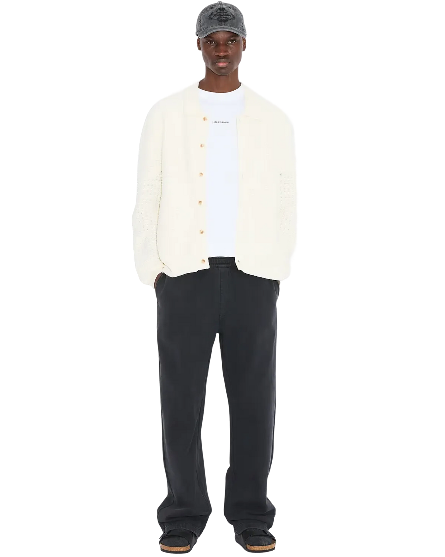 RANGER NATIONAL PAINT TEE