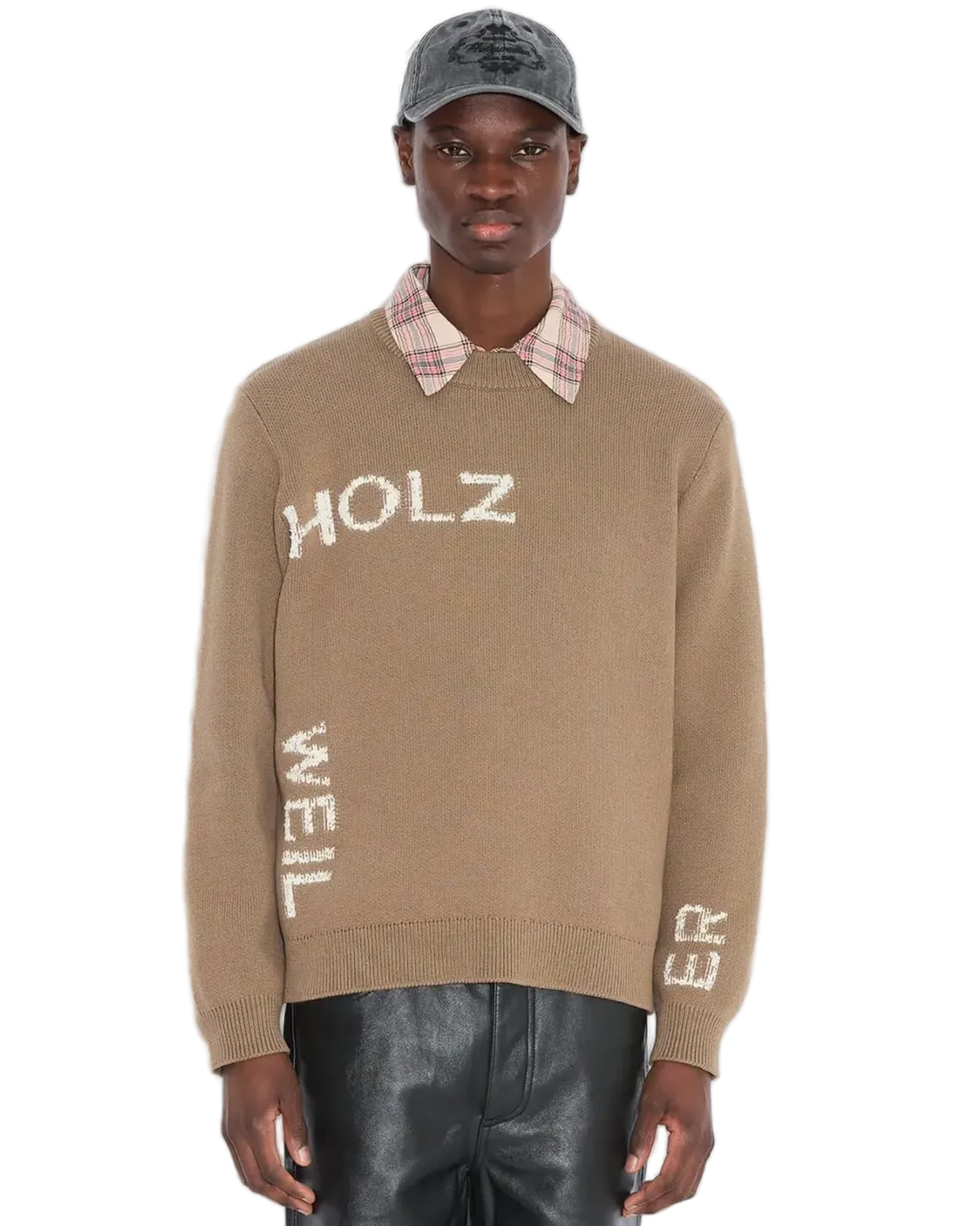 Haza Summer Logo Crew
