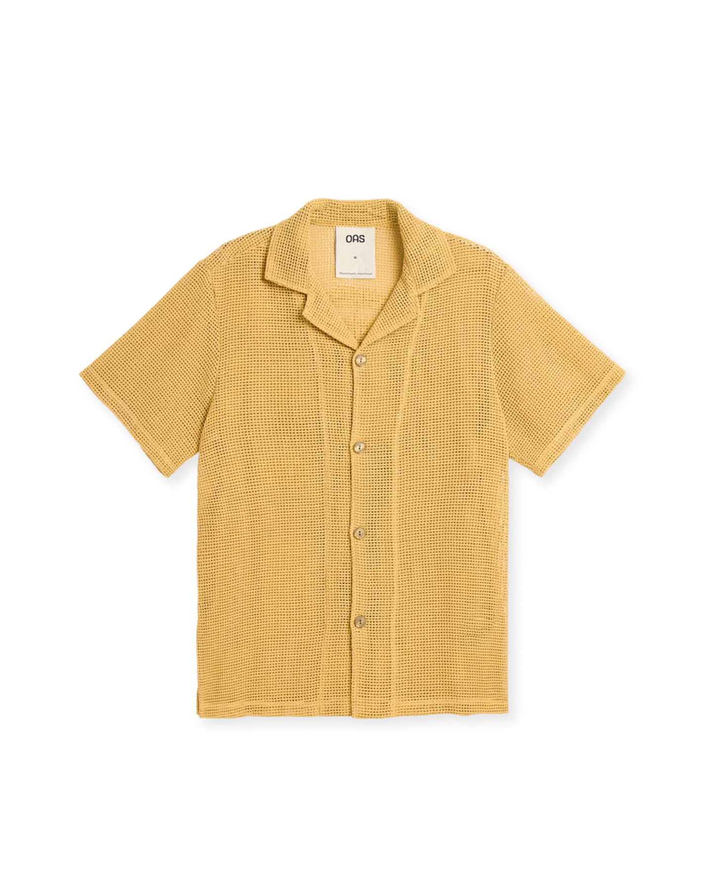 Terra Cuba Shirt