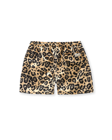 Leo Swim Shorts