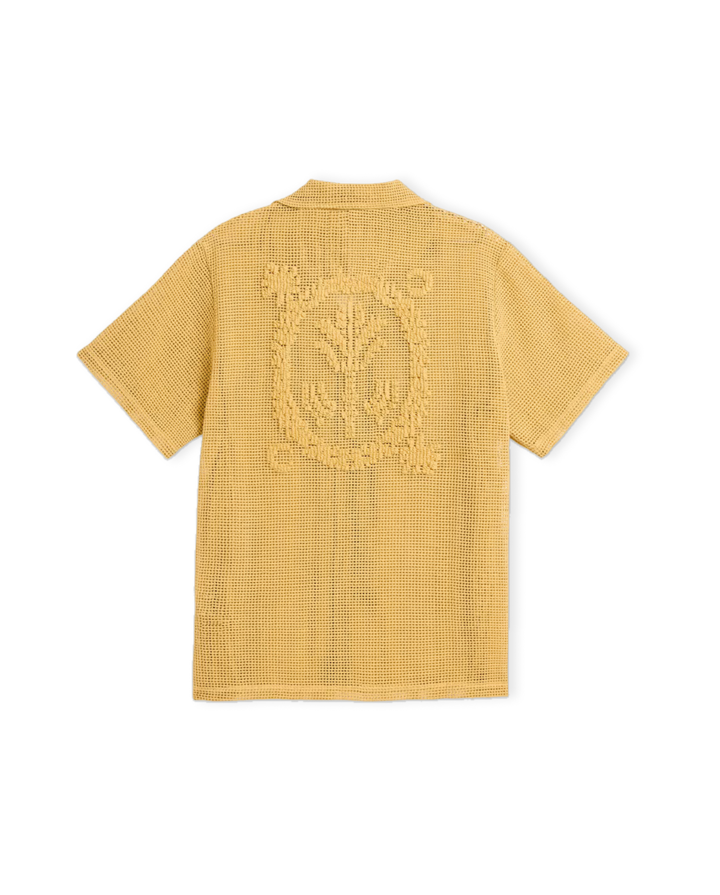 Terra Cuba Shirt