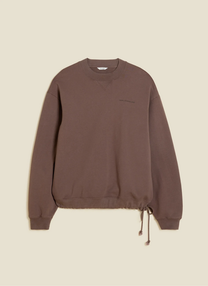 Anthem Crew Brown