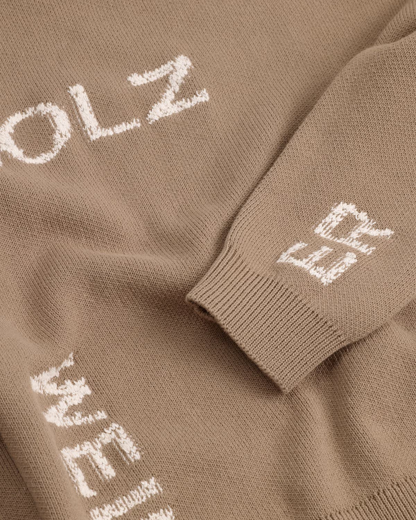 Haza Summer Logo Crew
