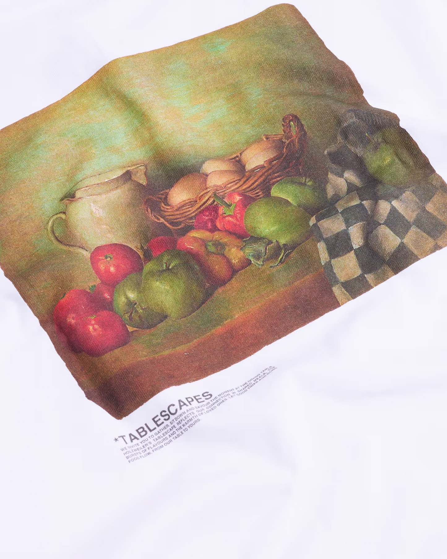 RANGER NATIONAL PAINT TEE