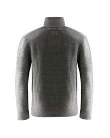 Ridge knitted Jacket