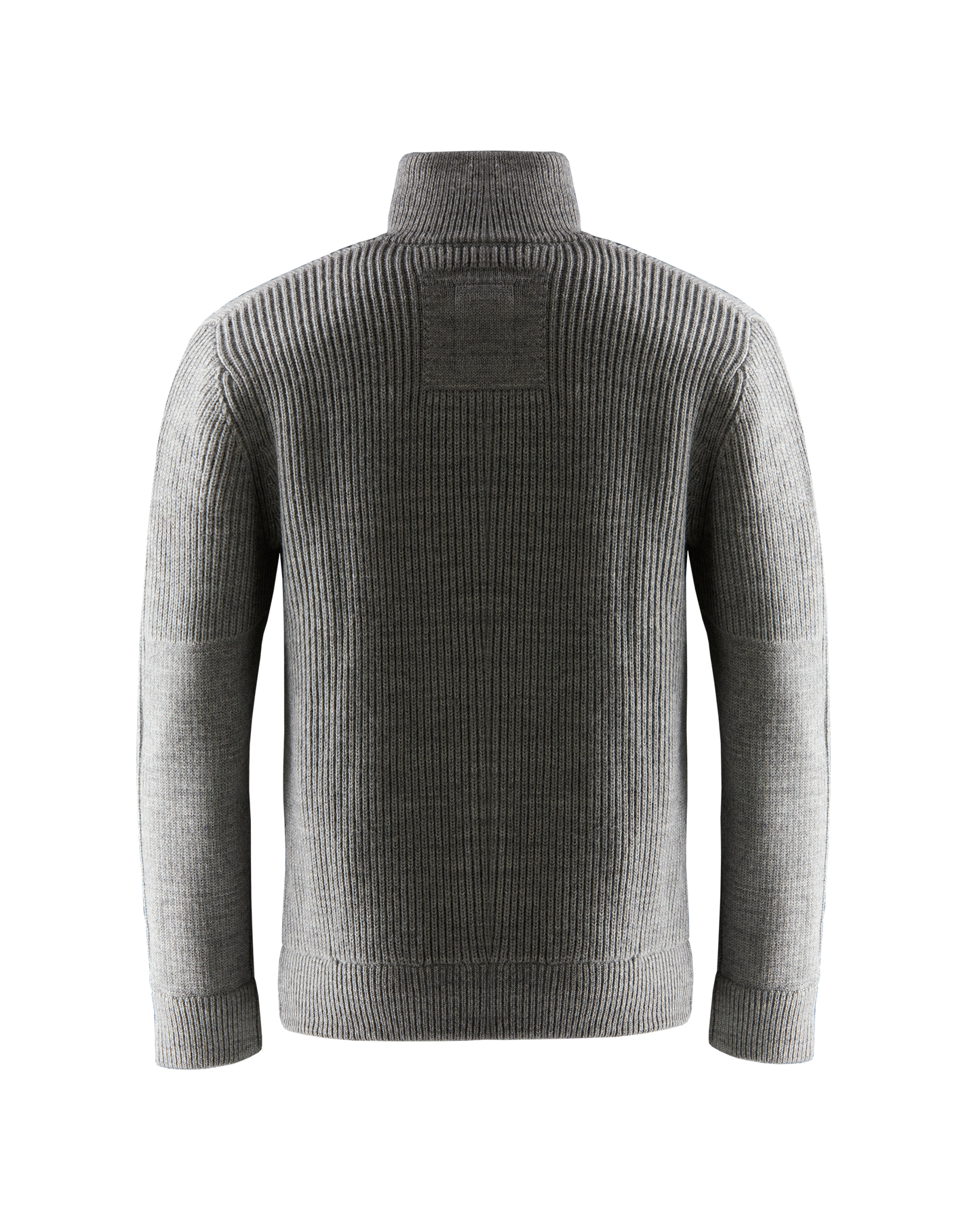 Ridge knitted Jacket