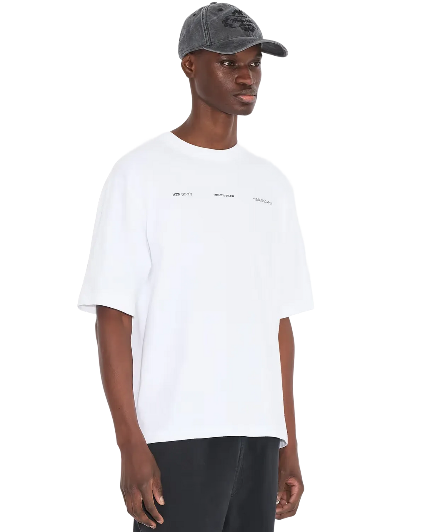 RANGER NATIONAL PAINT TEE