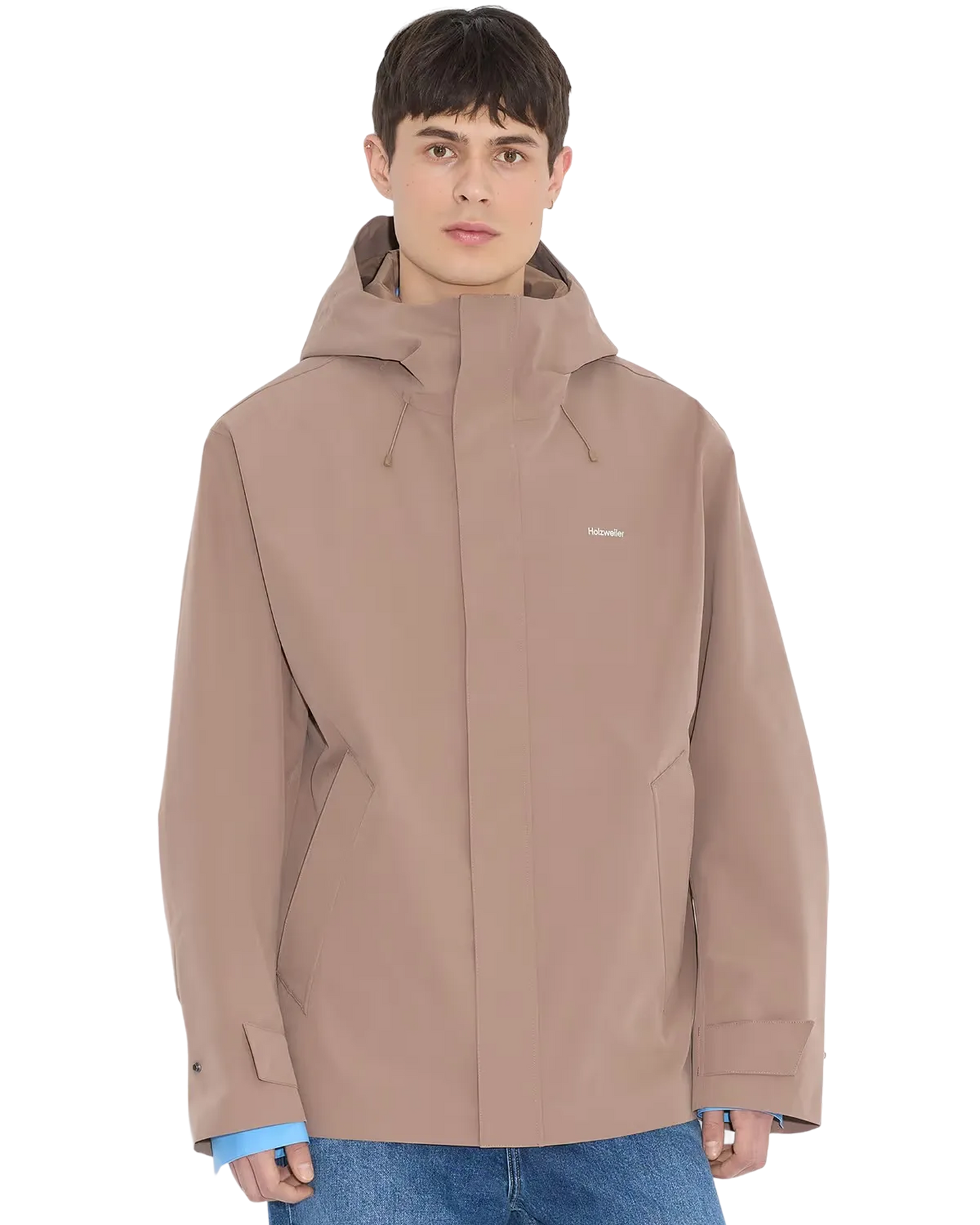 Fane Rain Jacket