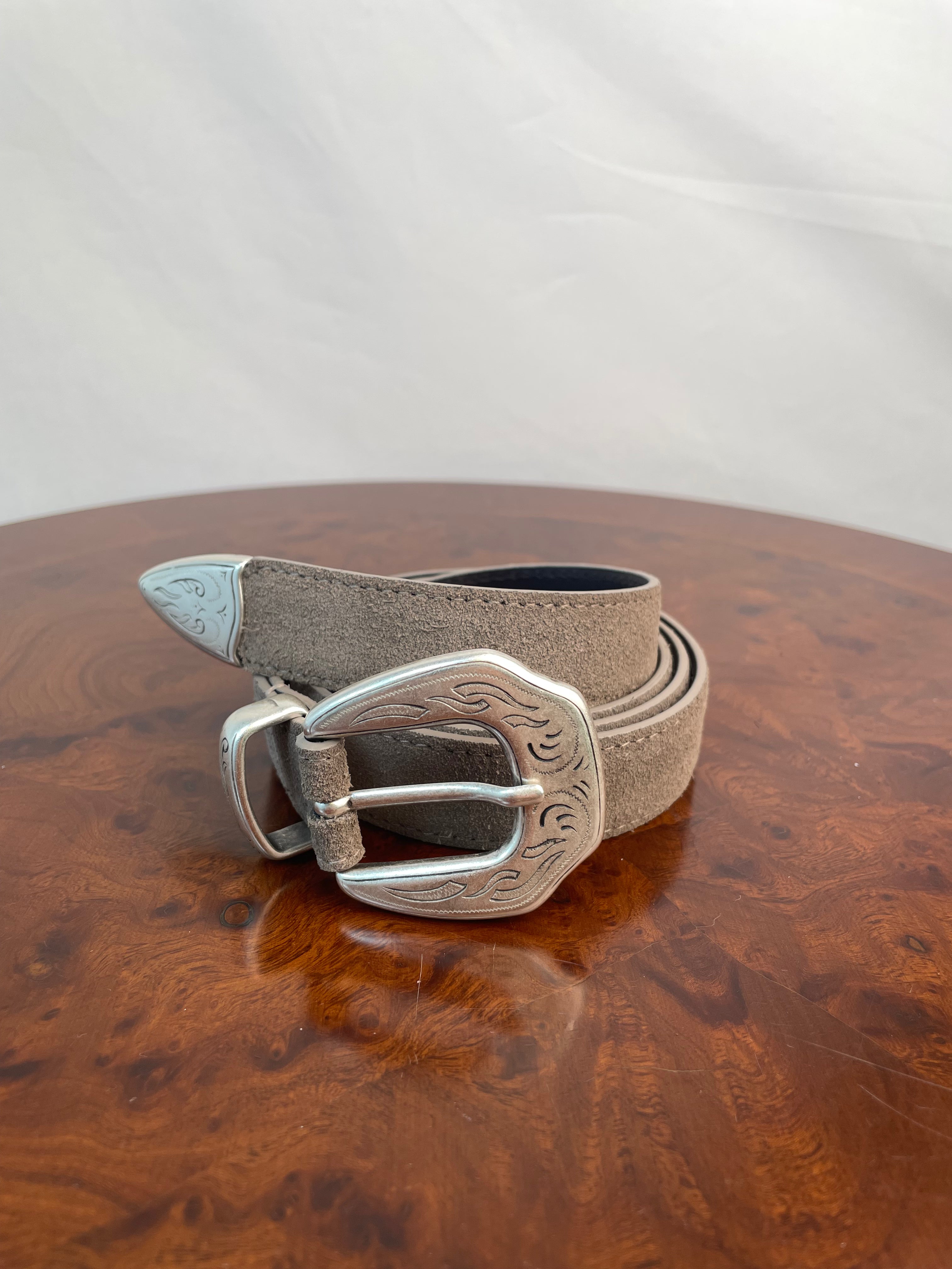 ベルト MANCINI 1979 BELT (8716NORVEGIA) Mancini 1979 – italienske lærbelter «Made in Italy