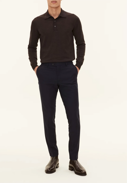 Melvin Polo Shirt