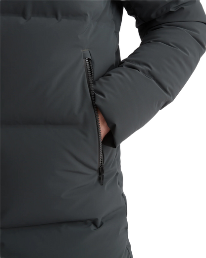 Titan Down Parka
