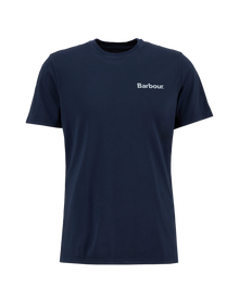Camber Graph T-shirt