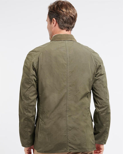 Ashby Casual Jacket